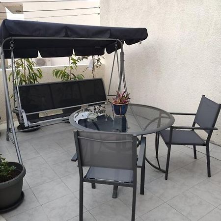 Pretty And Quiet Studio, With Wifi And Parking Lemesos Exteriér fotografie