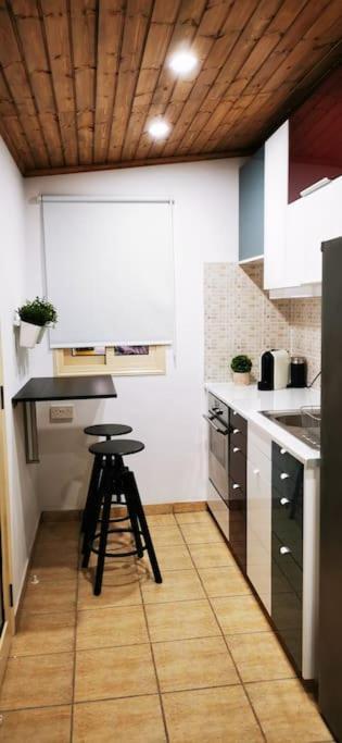 Pretty And Quiet Studio, With Wifi And Parking Lemesos Exteriér fotografie