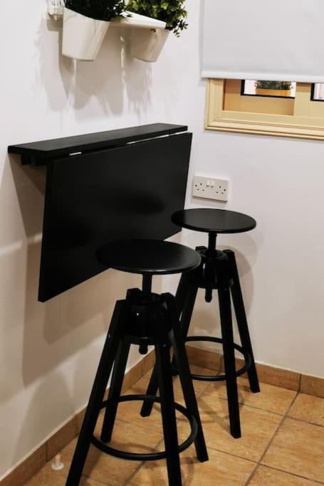 Pretty And Quiet Studio, With Wifi And Parking Lemesos Exteriér fotografie