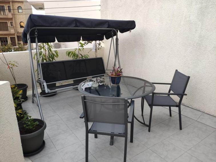 Pretty And Quiet Studio, With Wifi And Parking Lemesos Exteriér fotografie
